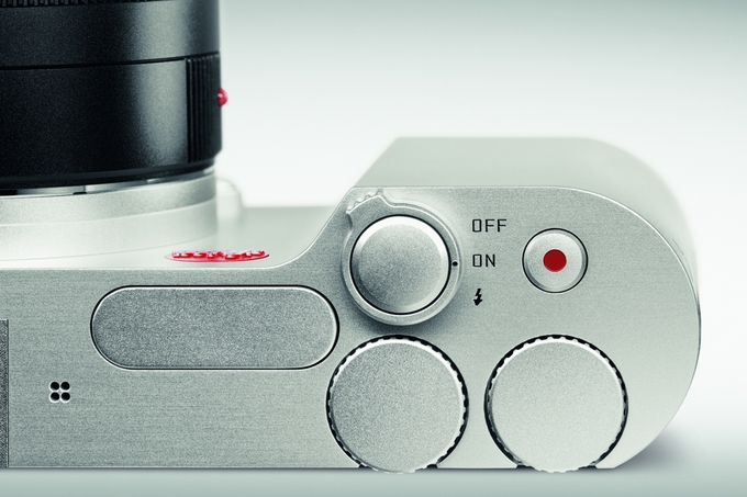 Nowy system Leica T