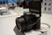 Samsung NX3000 - przykadowe zdjcia
