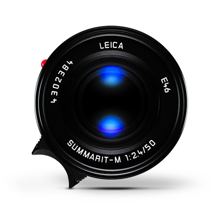 Nowa generacja obiektyww Leica Summarit-M