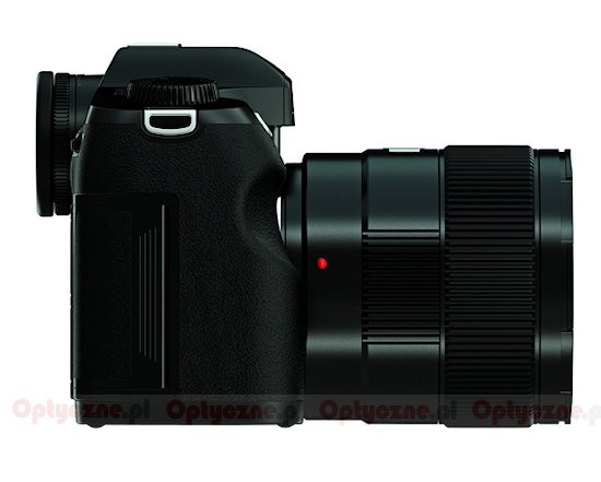 Leica S2 - zdjcia nowej lustrzanki i wicej informacji o systemie.