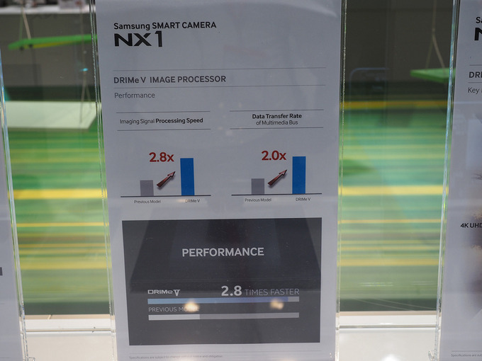 Samsung NX1 w naszych rkach - Samsung NX1 w naszych rkach