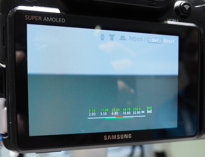 Samsung NX 300 mm f/2.8 S ED OIS w naszych rkach