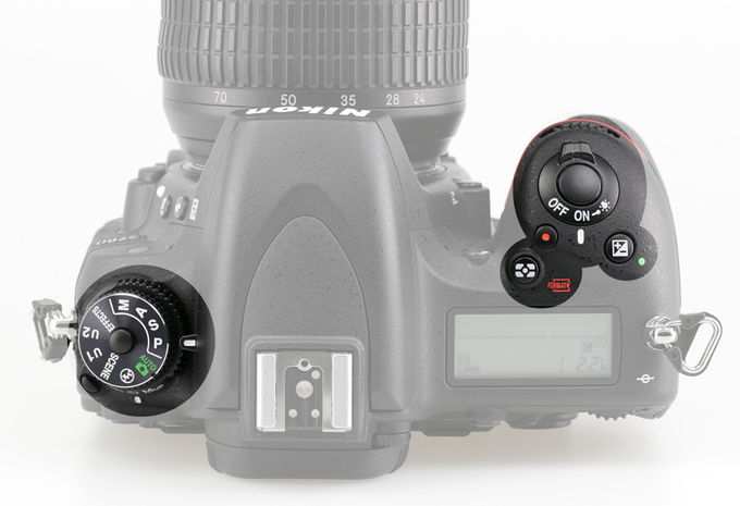 Nikon D750 - Budowa, jako wykonania i funkcjonalno