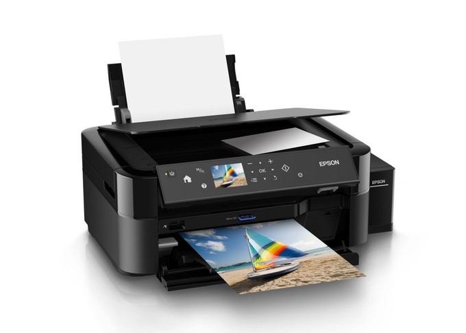 Nowe drukarki fotograficzne A4 od Epsona