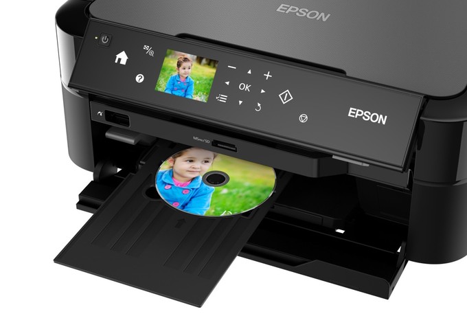 Nowe drukarki fotograficzne A4 od Epsona