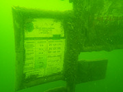Test aparatw podwodnych 2014 - cz III - Ricoh WG-4