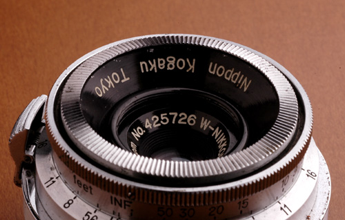 75 lat marki Nikkor – pierwsze kroki w optyce oraz fotograficzna optyka  dalmierzowa - 75 lat marki Nikkor – pierwsze kroki w optyce oraz fotograficzna optyka  dalmierzowa