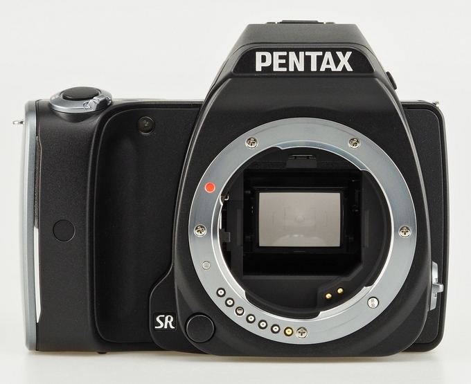 Pentax K-S1 - Budowa, jako wykonania i funkcjonalno