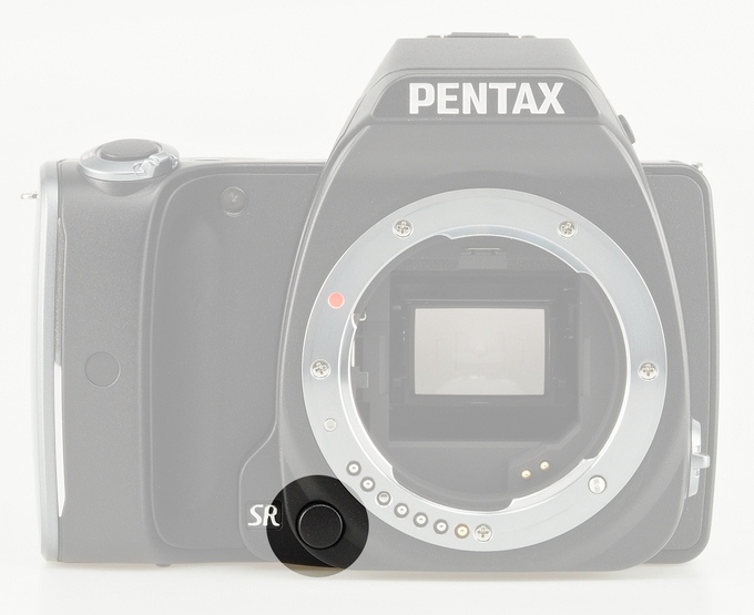 Pentax K-S1 - Budowa, jako wykonania i funkcjonalno