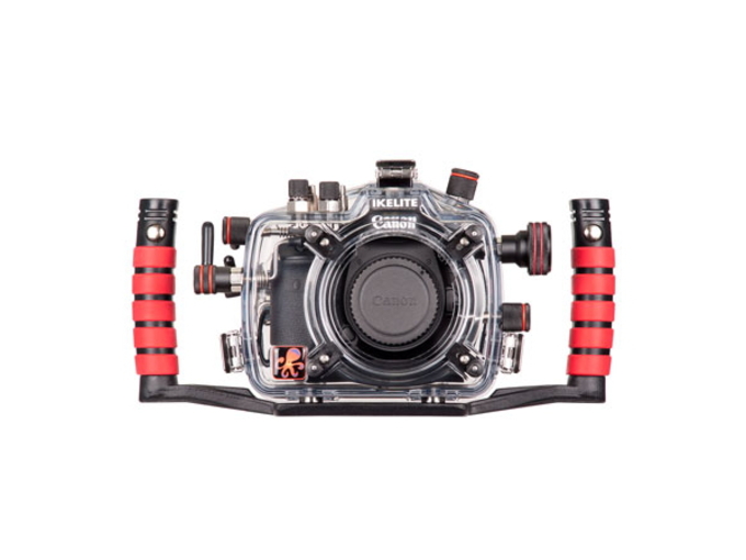 Obudowa podwodna Ikelite dla Canona EOS 7D Mark II