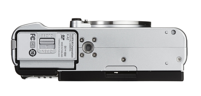 Fujifilm X-A2