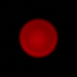 Yongnuo YN 50 mm f/1.8 - Aberracja chromatyczna i sferyczna