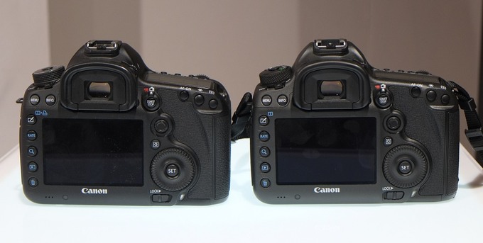  Canon EOS 5Ds i EOS 5Ds R w naszych rkach