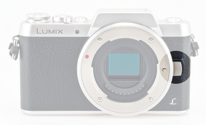 Panasonic Lumix DMC-GF7 - Budowa, jako wykonania i funkcjonalno