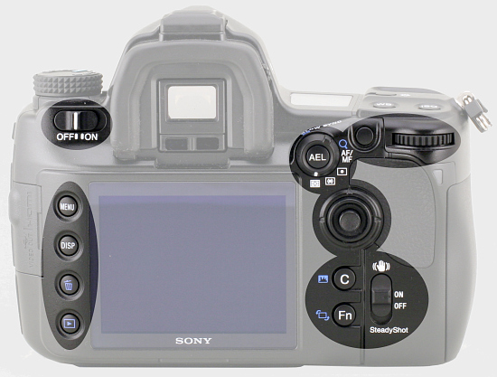 Sony Alpha DSLR-A900 - Wygld i jako wykonania