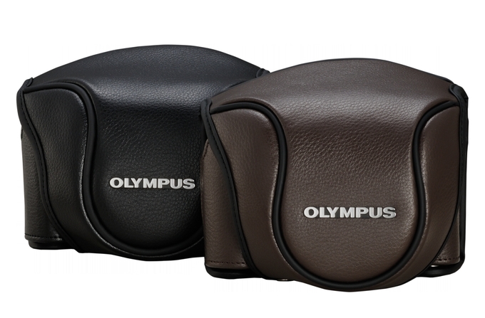 Olympus Stylus 1s