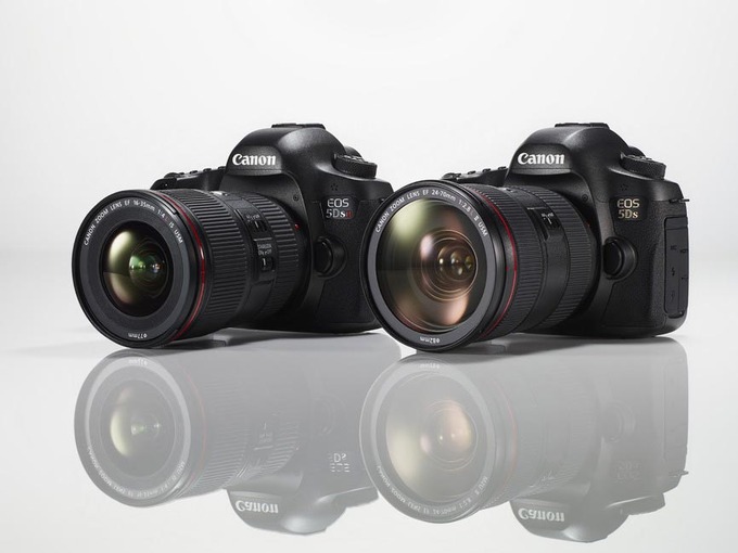 Canon EOS 5Ds i 5Ds R - dostpna instrukcja obsugi