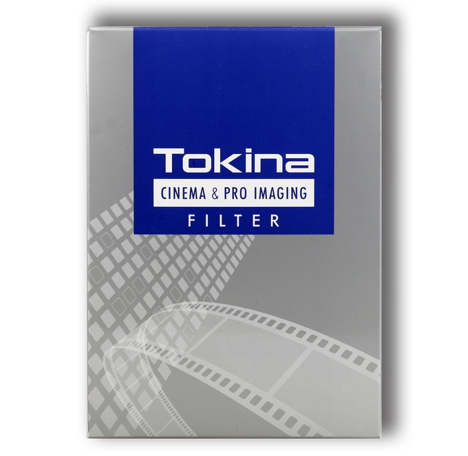 Nowe filtry od Tokiny