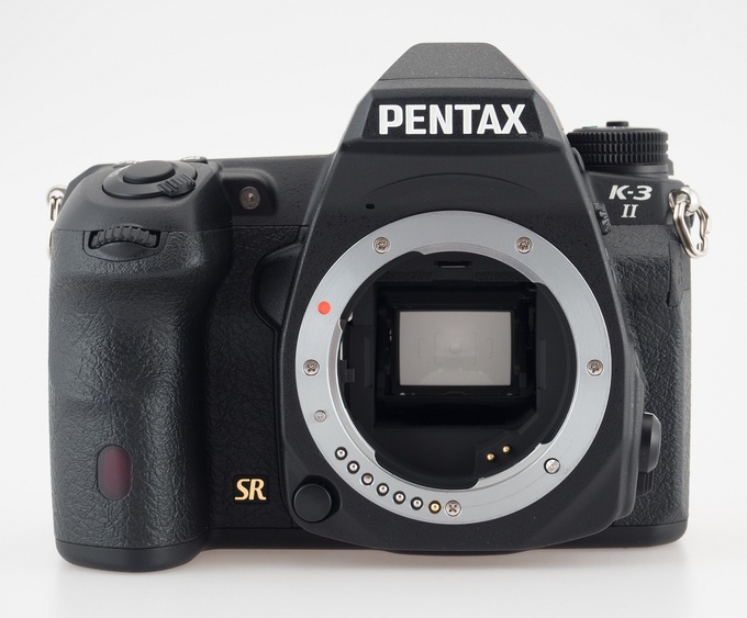 Pentax K-3 II - Budowa, jako wykonania i funkcjonalno