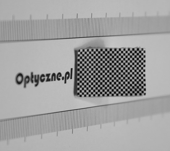 Pentax smc DA 17-70 mm f/4.0 AL [IF] SDM - Autofokus