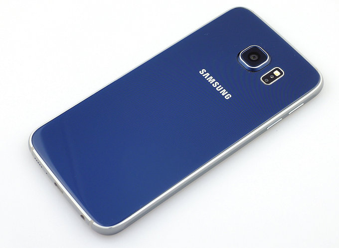 Samsung GALAXY S6 - Tryby i funkcje
