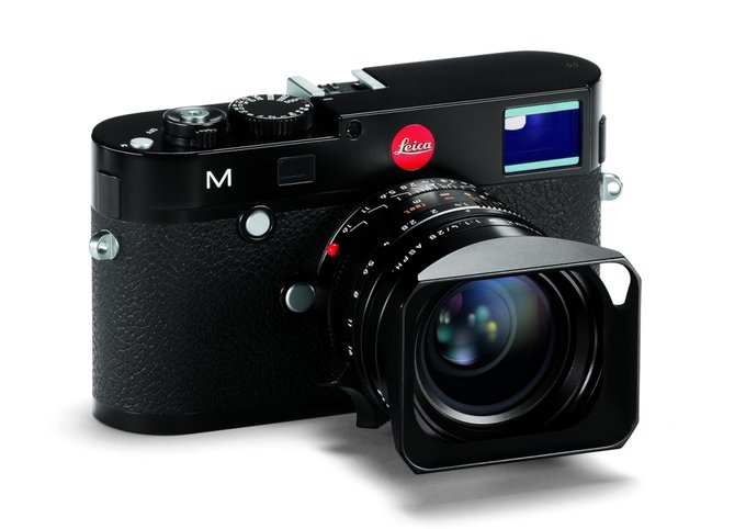 Leica Summilux-M 28 mm f/1.4 ASPH.