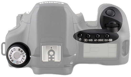 Canon EOS 50D - Wygld i jako wykonania