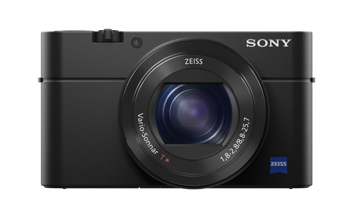 Sony RX100 IV i RX10 II - nowe aparaty Cyber-shot