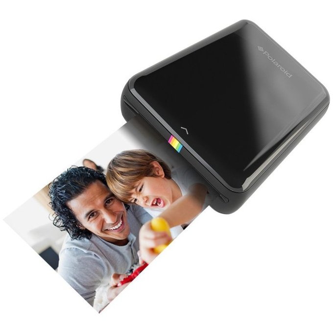 Polaroid ZIP Printer