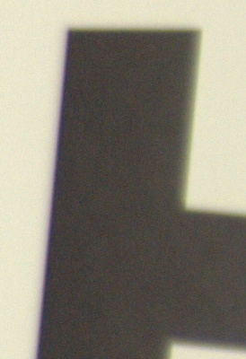 Mitakon Speedmaster 35 mm f/0.95 - Aberracja chromatyczna i sferyczna
