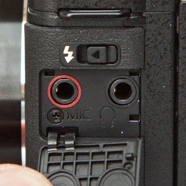 Canon PowerShot G3 X w naszych rkach - Canon PowerShot G3 X w naszych rkach
