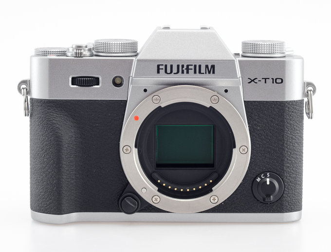 Fujifilm X-T10 - Budowa, jako wykonania i funkcjonalno