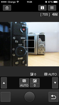 Test wakacyjnych kompaktw 2015 - Canon PowerShot SX710 HS