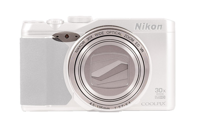Test wakacyjnych kompaktw 2015 - Nikon Coolpix S9900