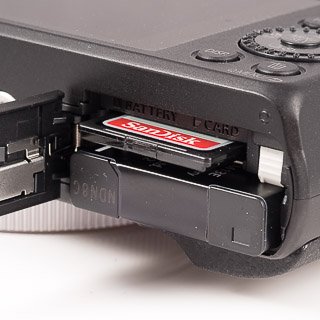 Test wakacyjnych kompaktw 2015 - Panasonic Lumix DMC-TZ70