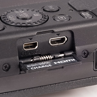 Test kompaktw pod choink 2017 - Panasonic Lumix DMC-TZ90