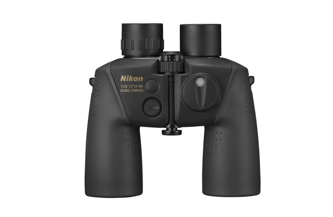 Nikon GLOBAL COMPASS 7x50CF WP