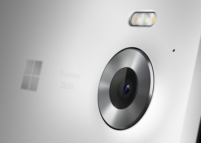 Microsoft Lumia 950 oraz Lumia 950 XL