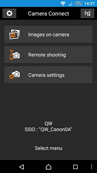 Canon EOS 750D - Uytkowanie i ergonomia
