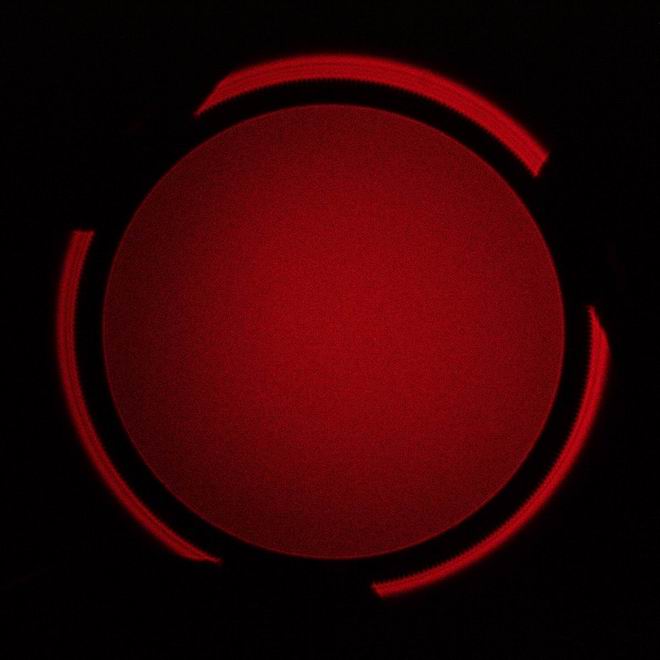 Test filtrw polaryzacyjnych 2015 - Marumi EXUS Circular P.L