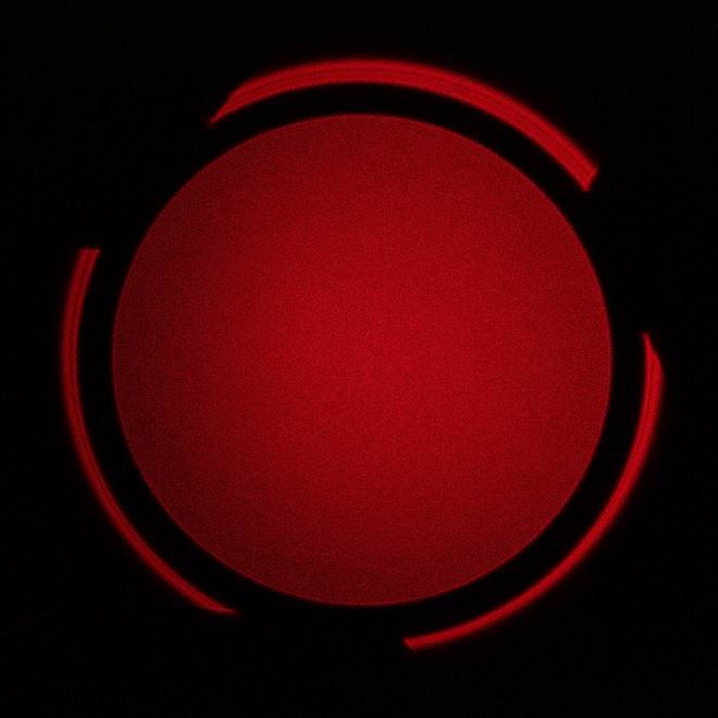 Test filtrw polaryzacyjnych 2015 - Hoya HRT CIR-PL UV