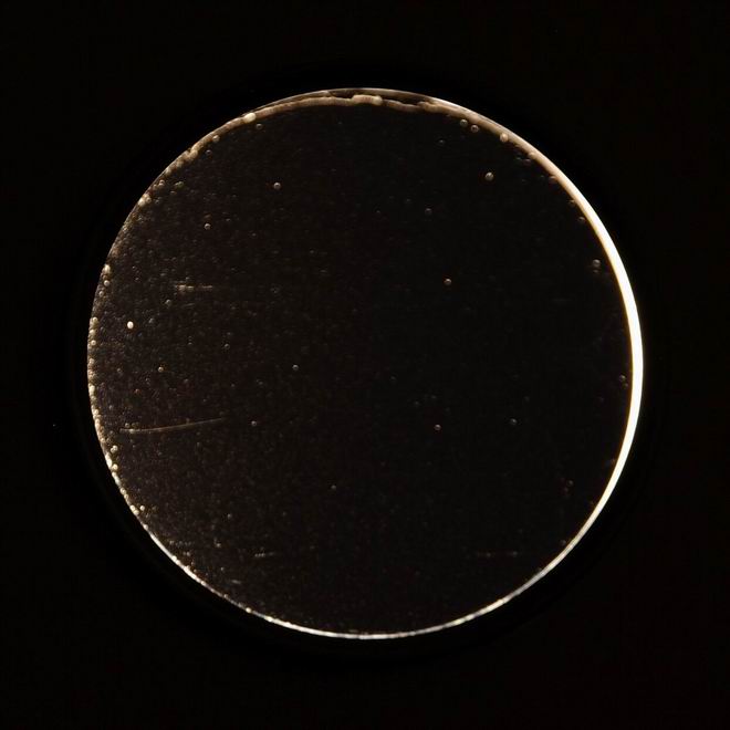 Test filtrw polaryzacyjnych 2015 - Marumi EXUS Circular P.L