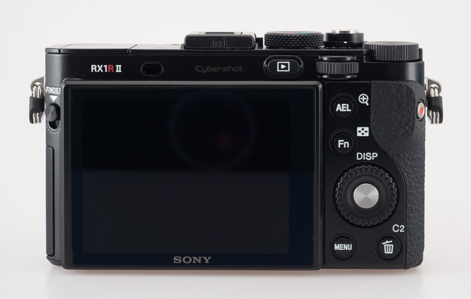 Sony RX1R II w naszych rkach - Sony RX1R II w naszych rkach