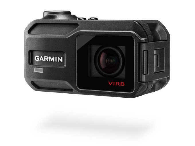 Garmin VIRB XE - kamera dla aktywnych - Garmin VIRB XE - zwyka, niezwyka kamera
