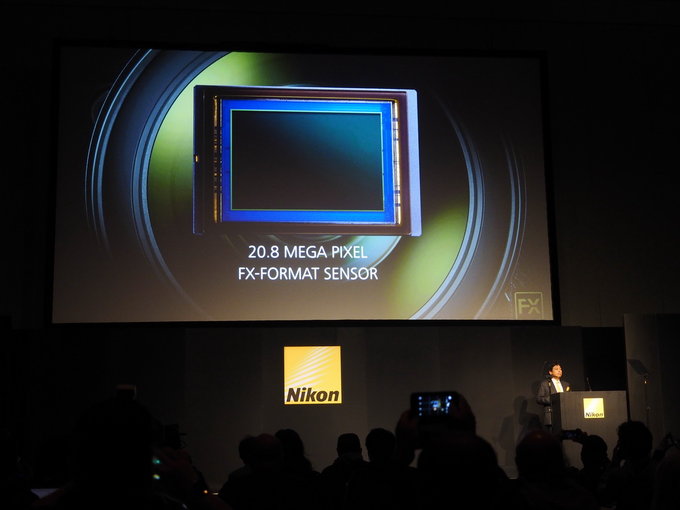 Nikon D5 - pierwsze wraenia - Nikon D5 - pierwsze wraenia