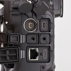 Nikon D4s - Budowa, jako wykonania i funkcjonalno