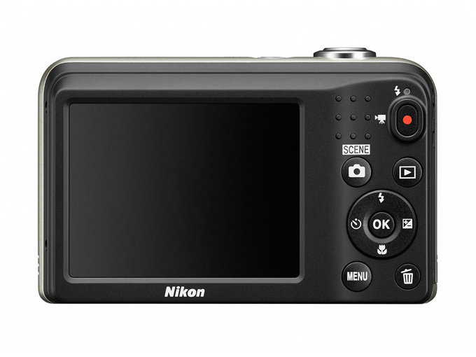 Nikon Coolpix A100 i A10
