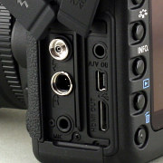 Canon EOS 5D Mark II - Budowa, jako wykonania i funkcjonalno
