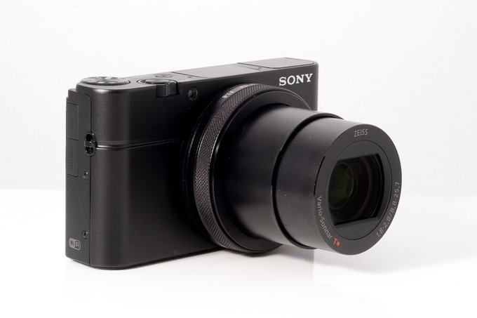 Sony DSC-RX100 IV - Podsumowanie