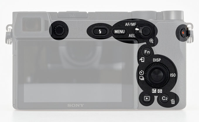Sony A6300 - Budowa, jako wykonania i funkcjonalno